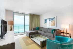 17315 Collins Ave, Sunny Isles Beach, FL 33160, Sold 08/26/21
