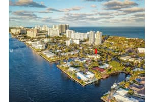 2603 NE 32nd Ave, Fort Lauderdale, FL 33308, Sold 01/13/21