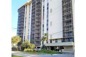 2500 NE 135th St A207, North Miami, FL 33181, Sold 04/30/21