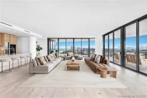 8701 Collins Ave, Miami Beach, FL 33154, Sold 10/21/21