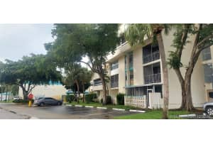 2029 NW 46th Ave APT E107, Lauderhill, FL 33313, Sold 03/19/21