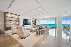 10201 Collins Ave, Bal Harbour, FL 33154, Sold 04/22/21