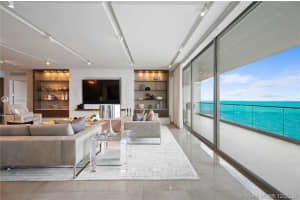 10201 Collins Ave, Bal Harbour, FL 33154, Sold 04/22/21