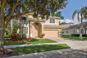 16417 Turquoise Trail, Weston, FL 33331, Sold 04/19/21