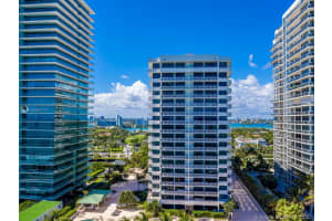 10205 Collins Ave, Bal Harbour, FL 33154, Sold 03/25/21
