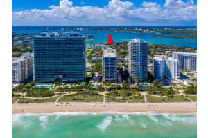 10205 Collins Ave, Bal Harbour, FL 33154, Sold 03/25/21