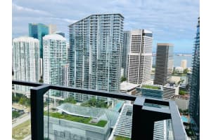 88 SW 7th St, Miami, FL 33130, Sold 10/25/21