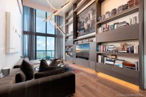 Blue on the Bay, 601 NE 36th St, Miami, FL 33137, Sold 07/02/21