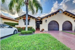 5316 Bolero Cir, Delray Beach, FL 33484, Sold 03/05/21