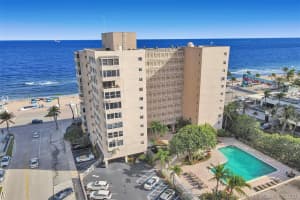 345 N Fort Lauderdale Beach Blvd APT 903, Fort Lauderdale, FL 33304, Sold 03/15/22