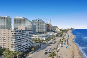 345 N Fort Lauderdale Beach Blvd APT 903, Fort Lauderdale, FL 33304, Sold 03/15/22