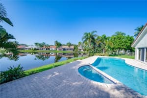 10632 NW 7th St, Plantation, FL 33324, Sold 01/29/21
