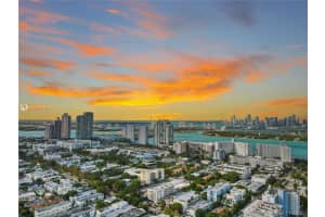 1020 Meridian Ave, Miami Beach, FL 33139, Sold 01/08/21
