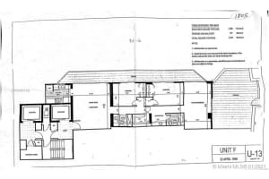 5900 Collins Ave, Miami Beach, FL 33140, Sold 03/16/21