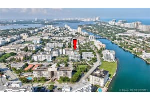 1025 92nd St, Bay Harbor Islands, FL 33154, Sold 07/22/21