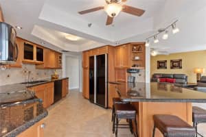 300 Three Islands Boulevard, Hallandale Beach, FL 33009, Sold 05/06/21