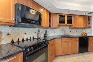 300 Three Islands Boulevard, Hallandale Beach, FL 33009, Sold 05/06/21