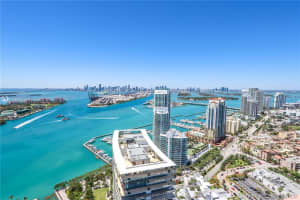 300 South Pointe Dr, Miami Beach, FL 33139, Sold 03/18/21