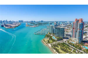 300 South Pointe Dr, Miami Beach, FL 33139, Sold 03/18/21