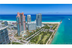 300 South Pointe Dr, Miami Beach, FL 33139, Sold 03/18/21
