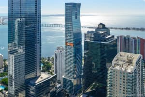 1451 Brickell Ave, Miami, FL 33131, Sold 01/15/21