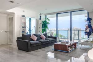 1451 Brickell Ave, Miami, FL 33131, Sold 01/15/21