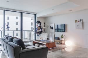 1451 Brickell Ave, Miami, FL 33131, Sold 01/15/21