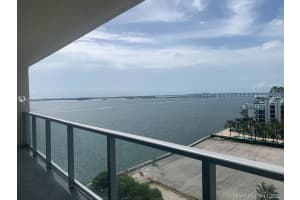 1155 Brickell Bay Dr, Miami, FL 33131, Sold 06/30/21