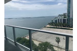 1155 Brickell Bay Dr, Miami, FL 33131, Sold 06/30/21