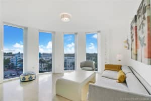9201 Collins Ave, Surfside, FL 33154, Sold 02/22/21