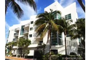 7700 Collins Ave, Miami Beach, FL 33141, Sold 04/16/21