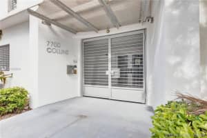 7700 Collins Ave, Miami Beach, FL 33141, Sold 04/16/21
