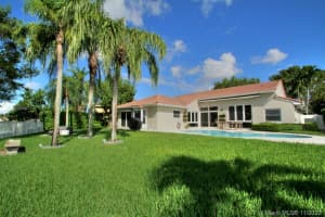 3960 SW 149th Terrace, Miramar, FL 33027, Sold 01/08/21
