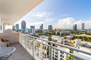 345 Ocean Dr, Miami Beach, FL 33139, Sold 03/25/22