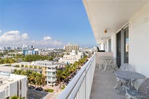 345 Ocean Dr, Miami Beach, FL 33139, Sold 03/25/22
