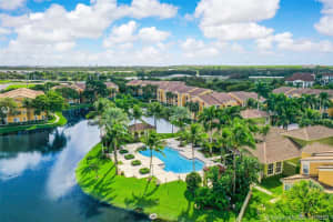 2160 E Preserve Way, Miramar, FL 33025, Sold 01/13/21