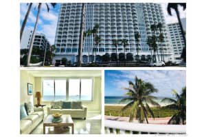 5401 Collins Ave, Miami Beach, FL 33140, Sold 05/18/21
