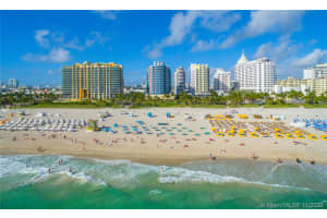 1500 Ocean Dr #100, Miami Beach, FL 33139, Sold 12/22/20