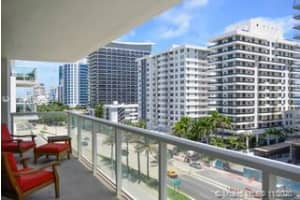 5750 Collins Ave #8h, Miami Beach, FL 33140, Sold 12/18/20