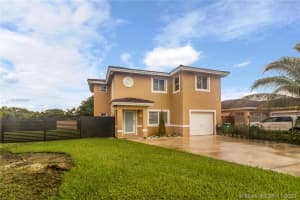 12875 SW 256th Terrace, Homestead, FL 33032, Sold 12/24/20