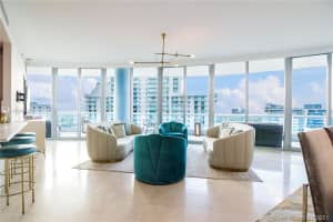 5959 Collins Ave, Miami, FL 33140, Sold 03/22/21