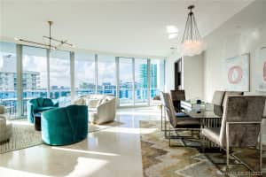 5959 Collins Ave, Miami, FL 33140, Sold 03/22/21