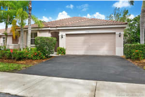 1909 Andromeda Ln, Weston, FL 33327, Sold 12/29/20
