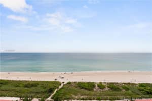 6039 Collins Ave, Miami Beach, FL 33140, Sold 02/03/21