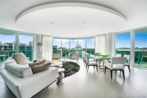 6000 Indian Creek Dr #21c, Miami, FL 33140, Sold 04/15/21