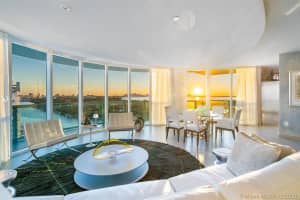 6000 Indian Creek Dr #21c, Miami, FL 33140, Sold 04/15/21