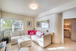 865 Collins Ave, Miami Beach, FL 33139, Sold 03/08/21