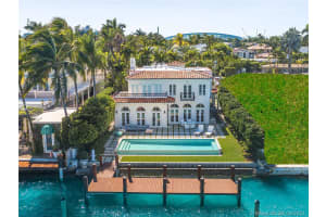 77 N Hibiscus Dr, Miami Beach, FL 33139, Sold 04/01/21