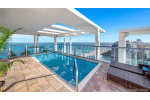 3737 Collins Ave PH 3, Miami Beach, FL 33140, Sold 02/17/21