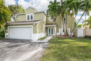14446 SW 95th Terrace, Miami, FL 33186, Sold 12/18/20